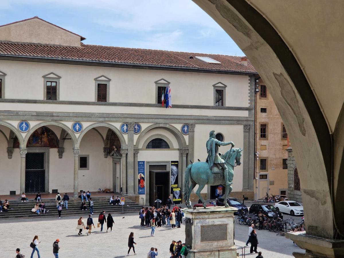 Bed & Breakfast I Rinascimenti Florence