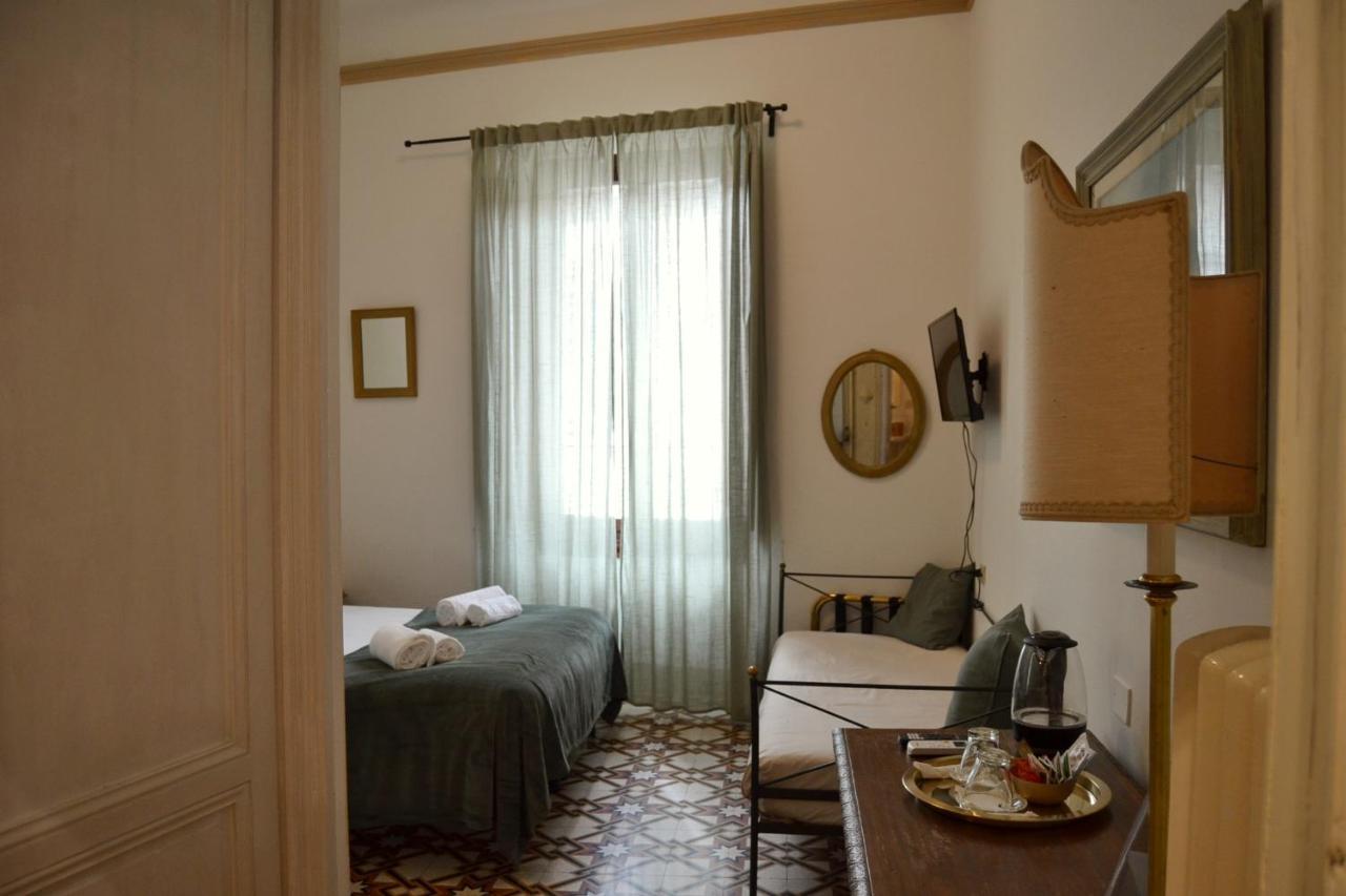 Couette-café Heart Florence