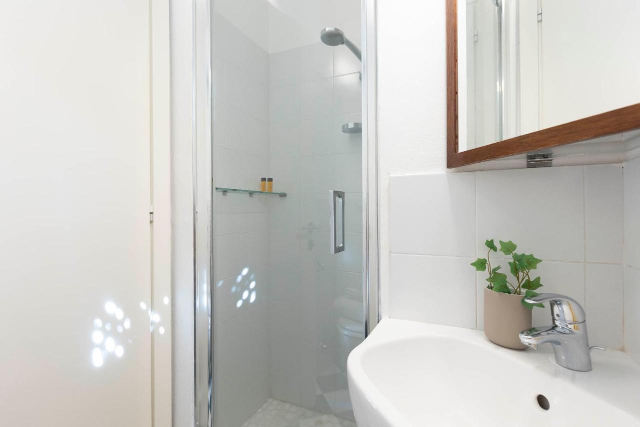 Charme In Santa Maria Novella Appartement Florence