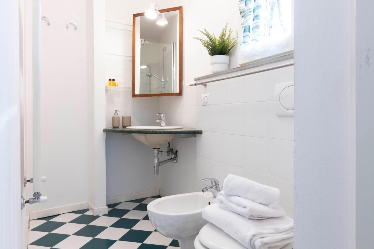 Charme In Santa Maria Novella Appartement *