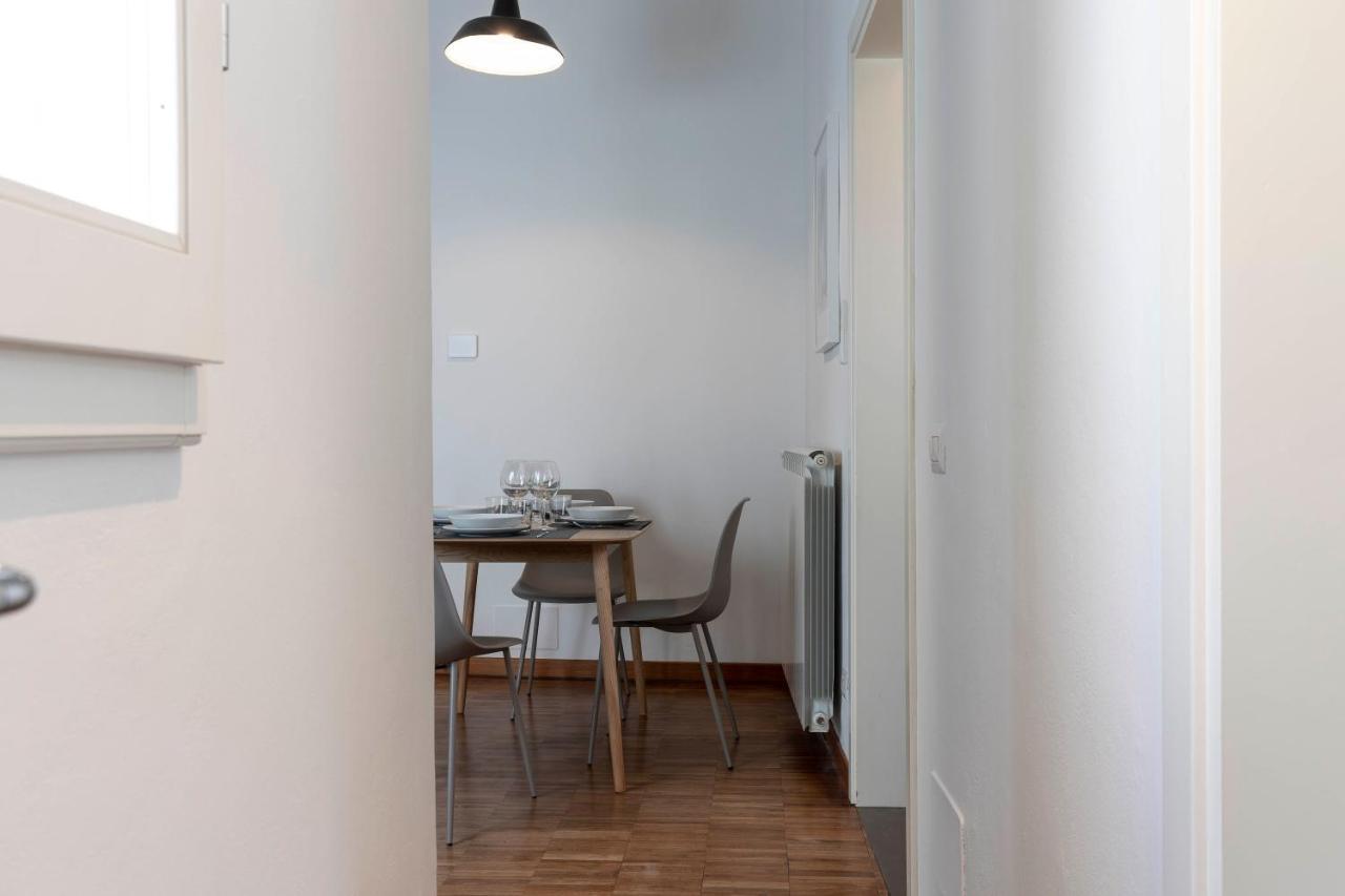 Appartement Charme In Santa Maria Novella