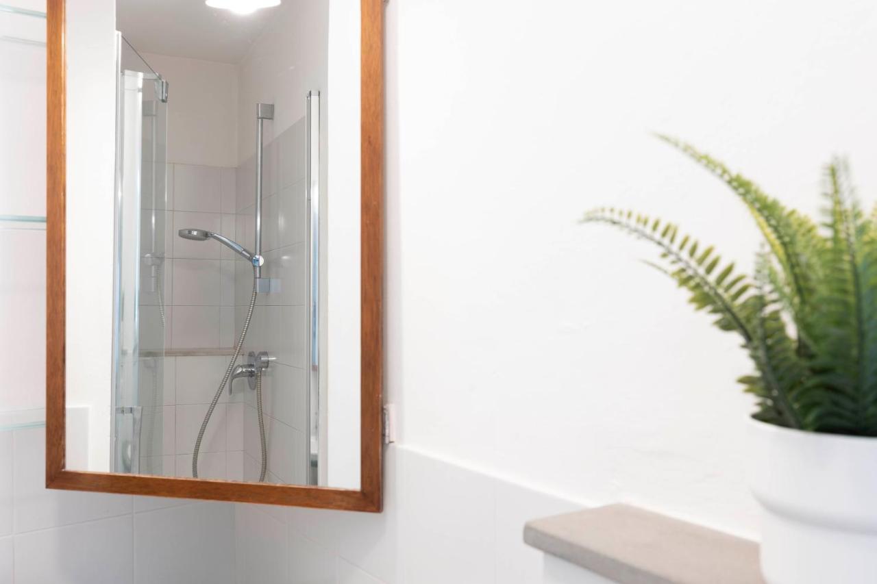 Appartement Charme In Santa Maria Novella