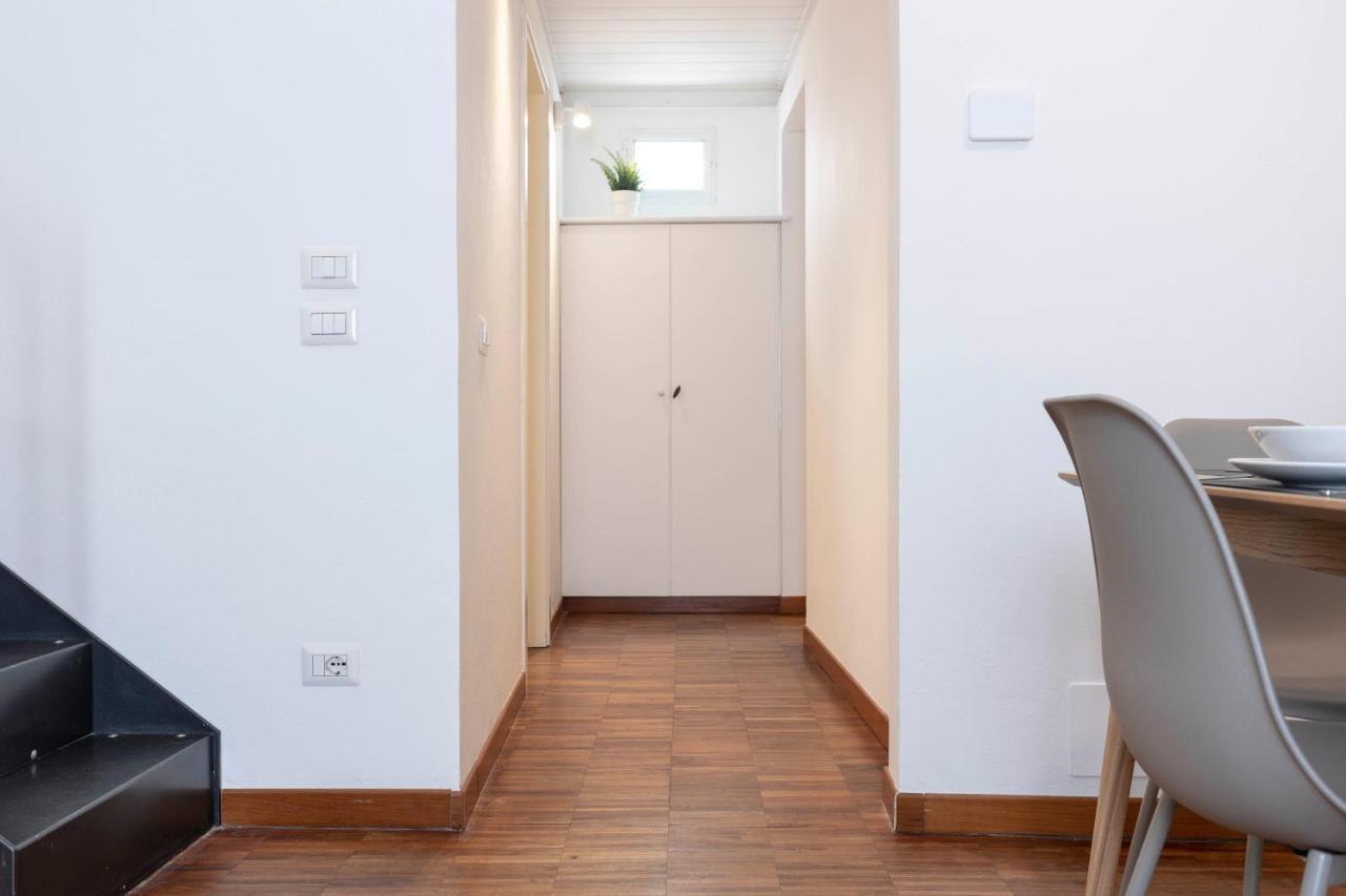 Charme In Santa Maria Novella Appartement Florence