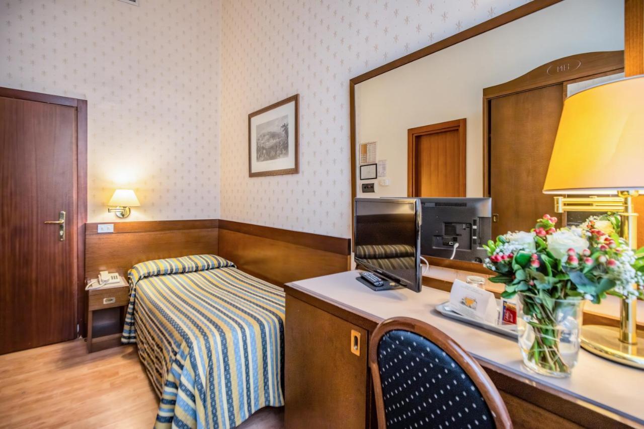 Martelli Hotel Florence