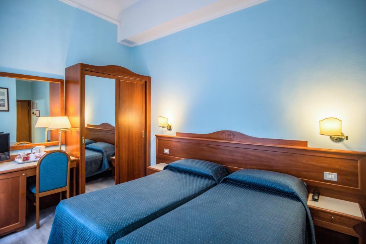 Martelli Hotel 3*
