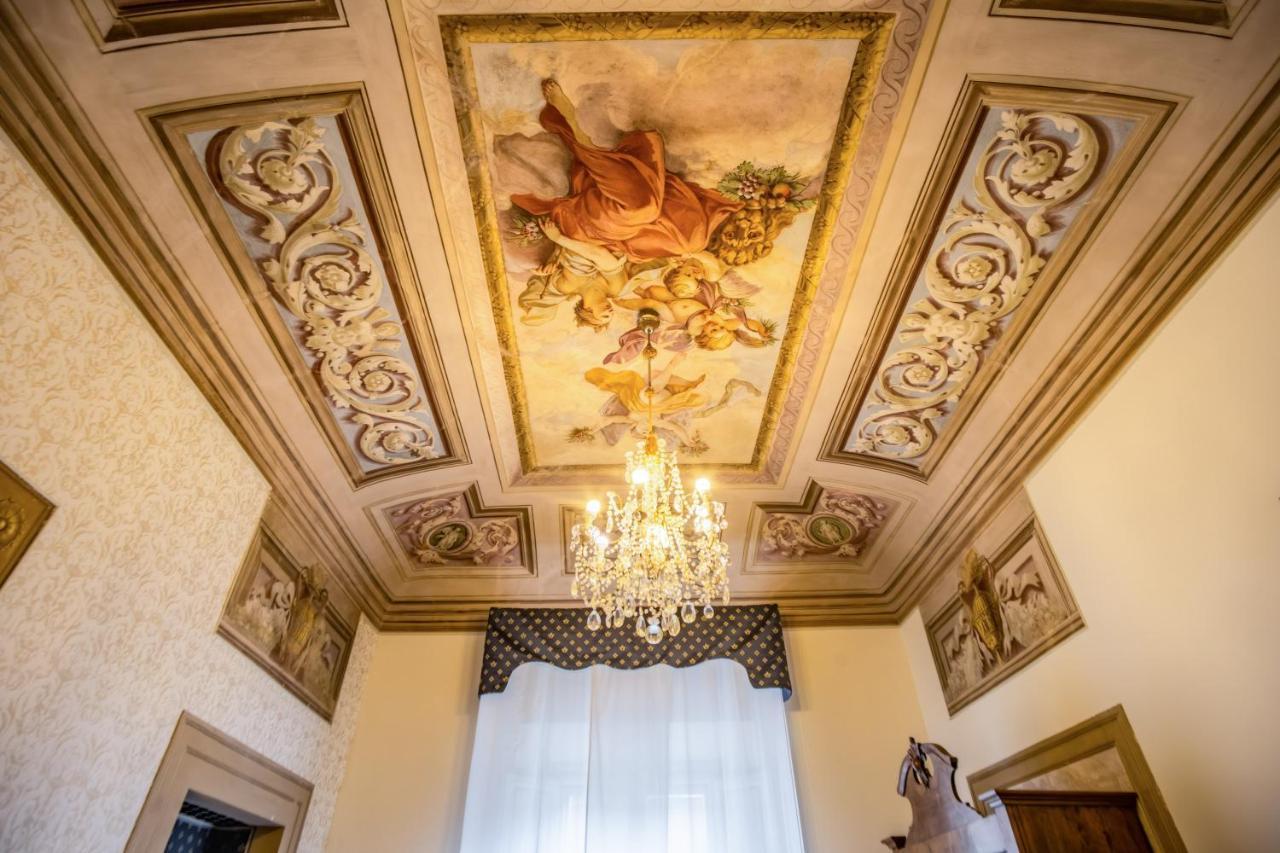 Hotel Martelli Florence
