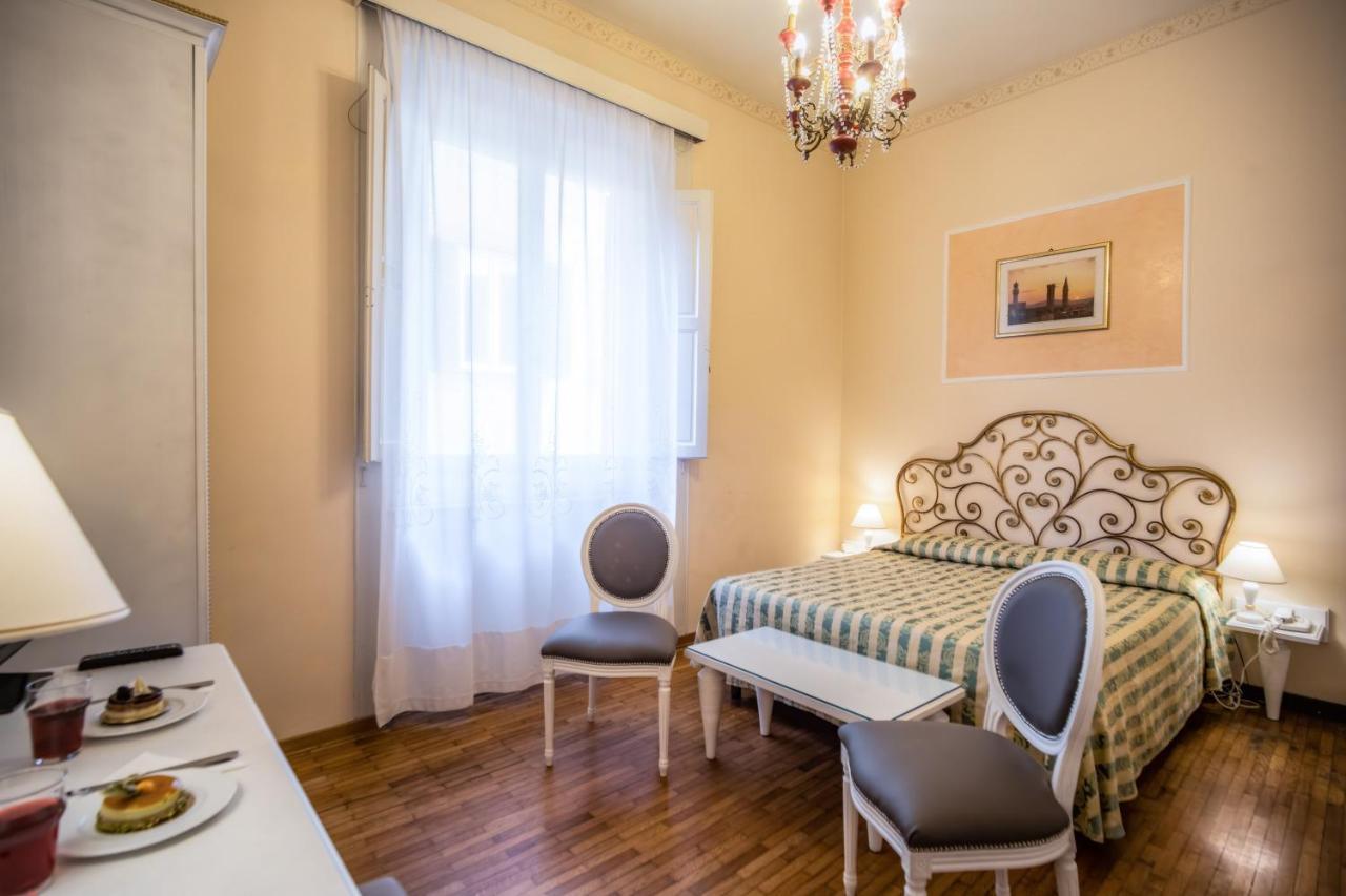 Martelli 3* Florence