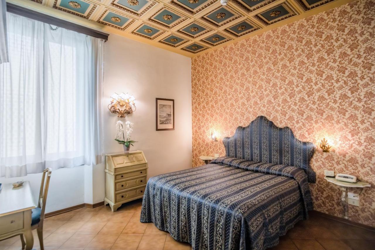 Martelli Hotel Florence