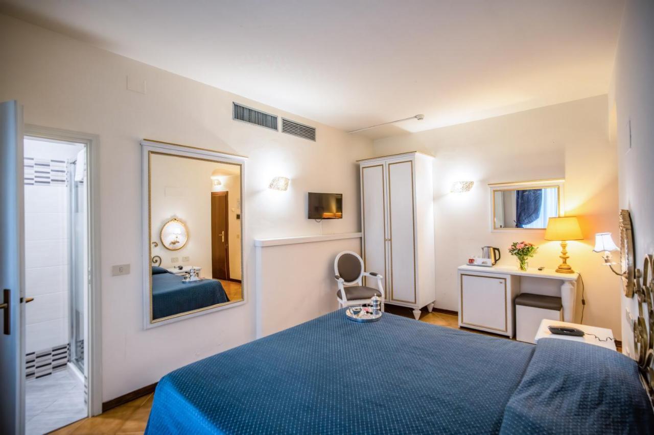 Martelli Hotel Florence