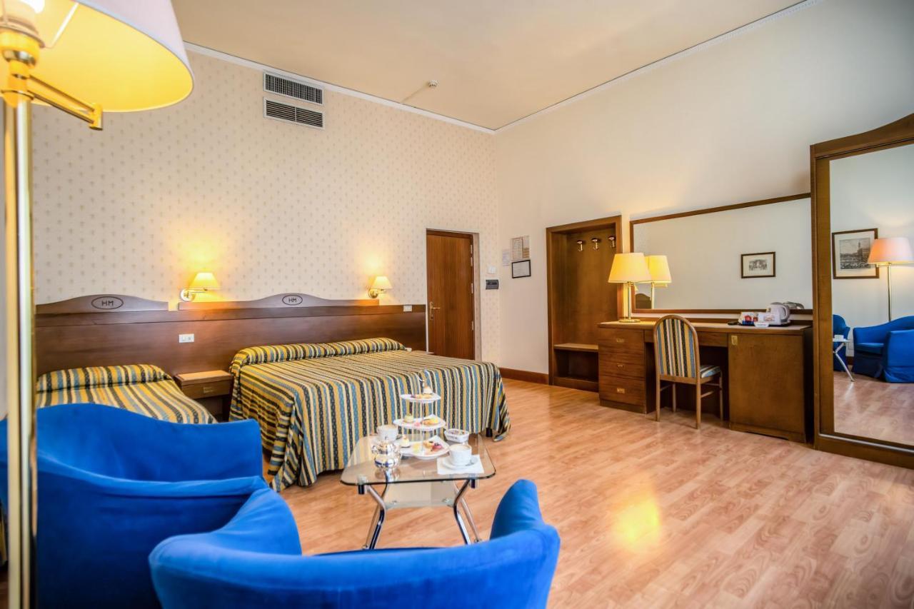 Martelli 3* Florence