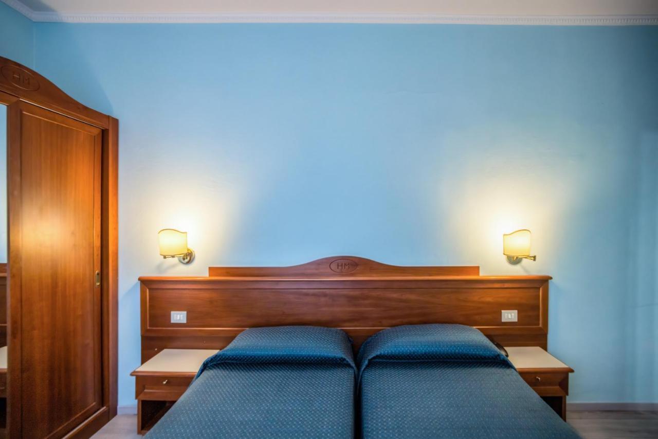 Martelli Hotel Florence
