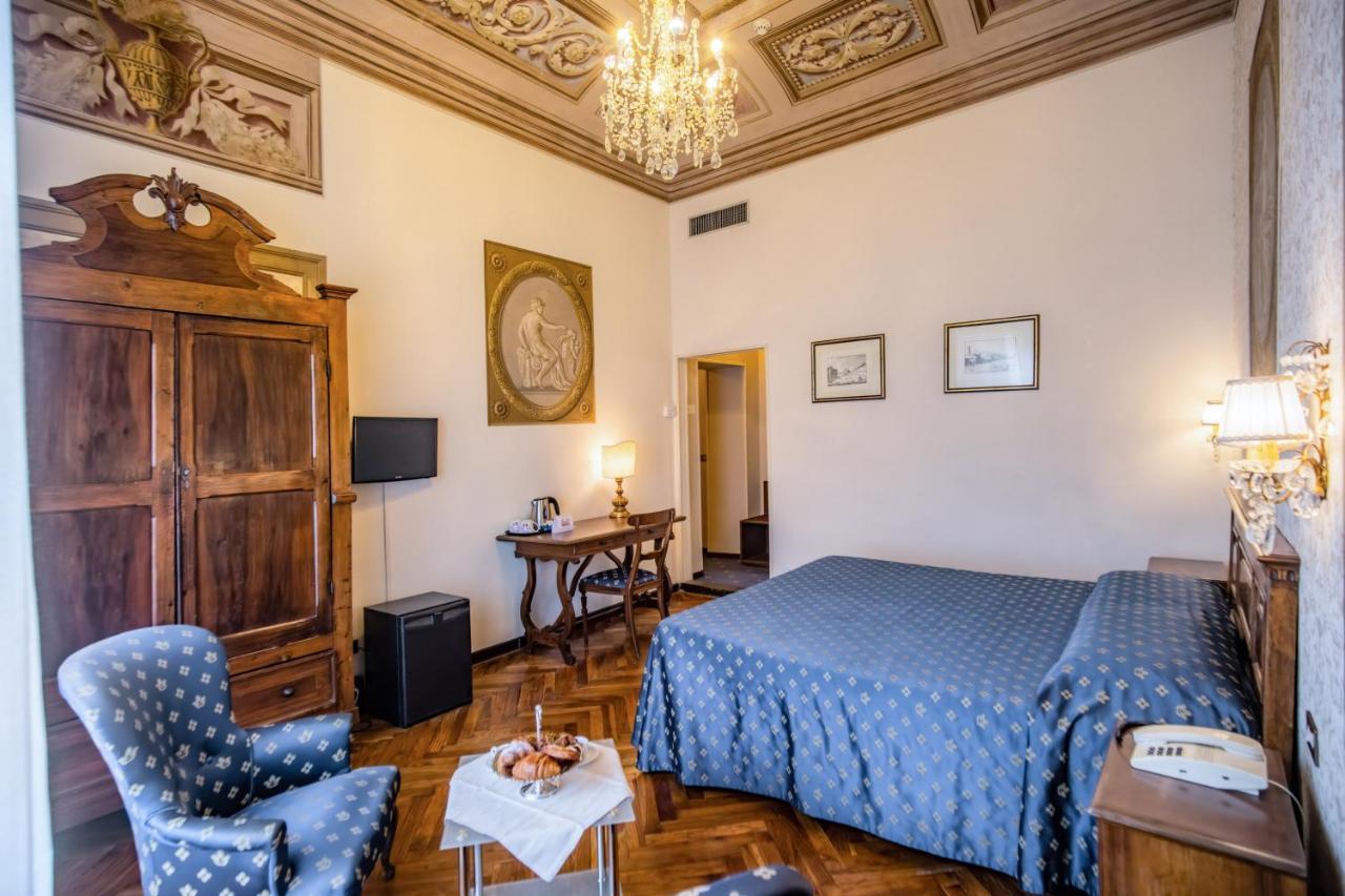 Hotel Martelli Florence