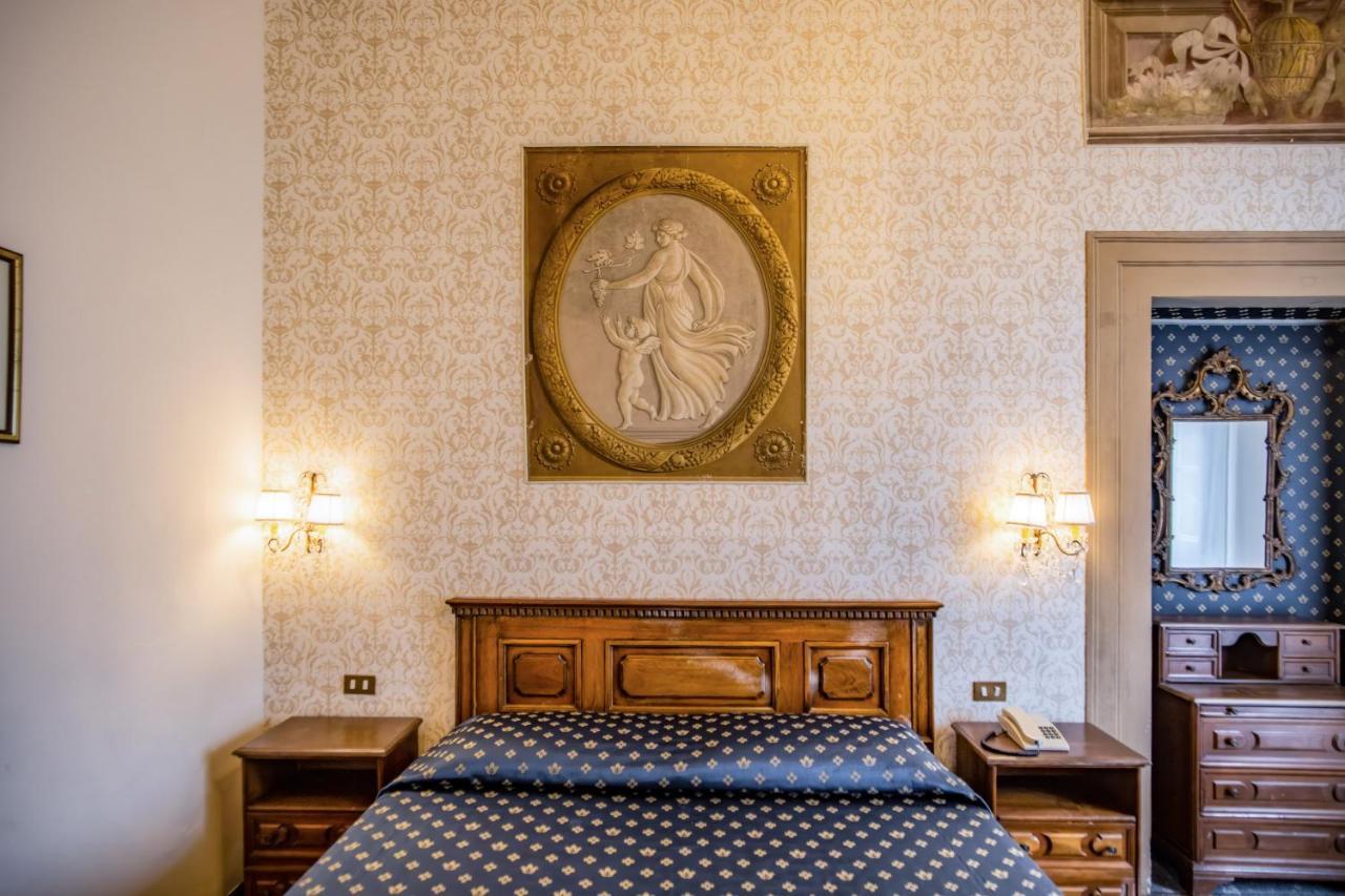 Hotel Martelli Florence