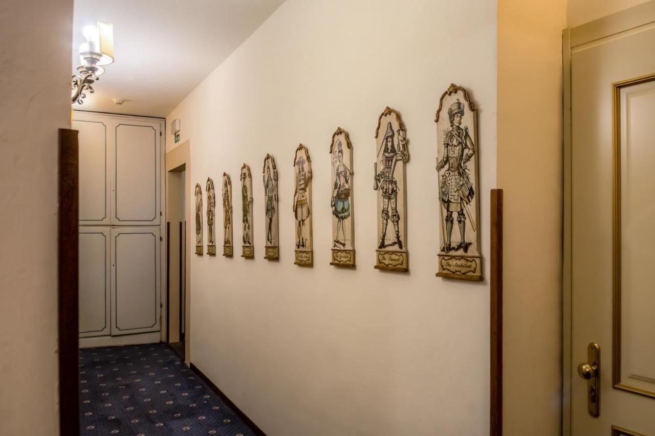 Martelli Hotel 3*
