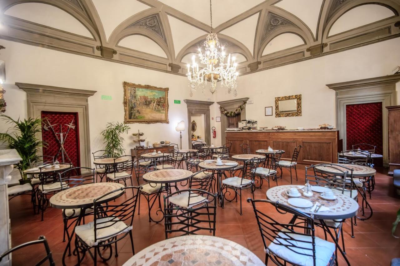 Martelli Hotel Florence