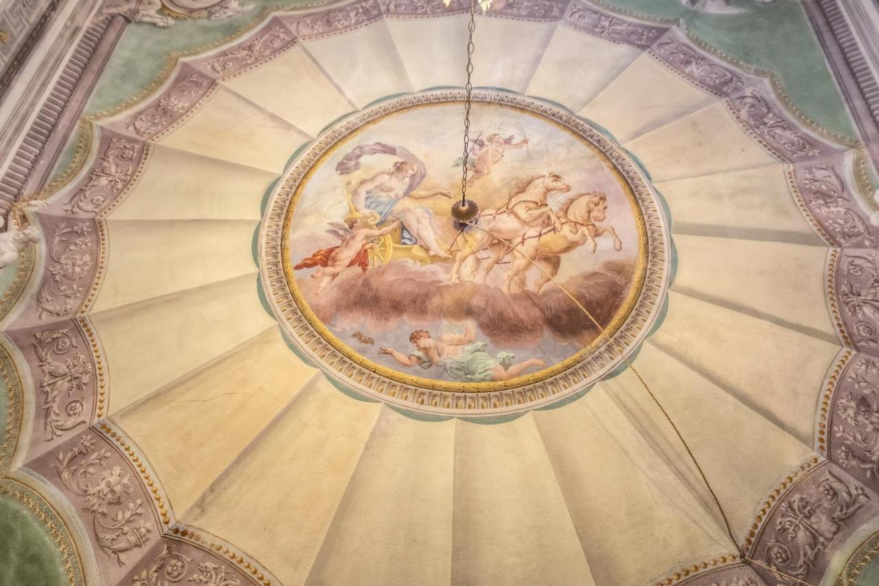Martelli Hotel Florence
