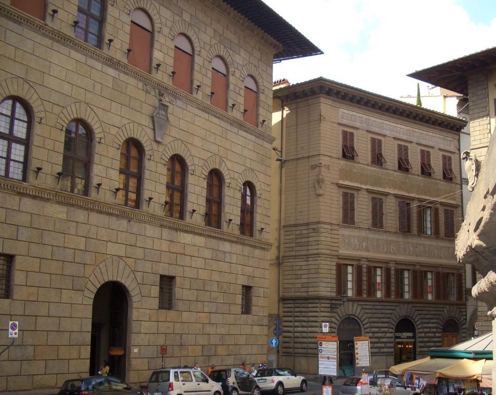 Tornabuoni La Petite Appart hôtel