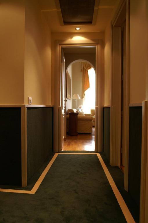 Tornabuoni La Petite Appart hôtel 4*