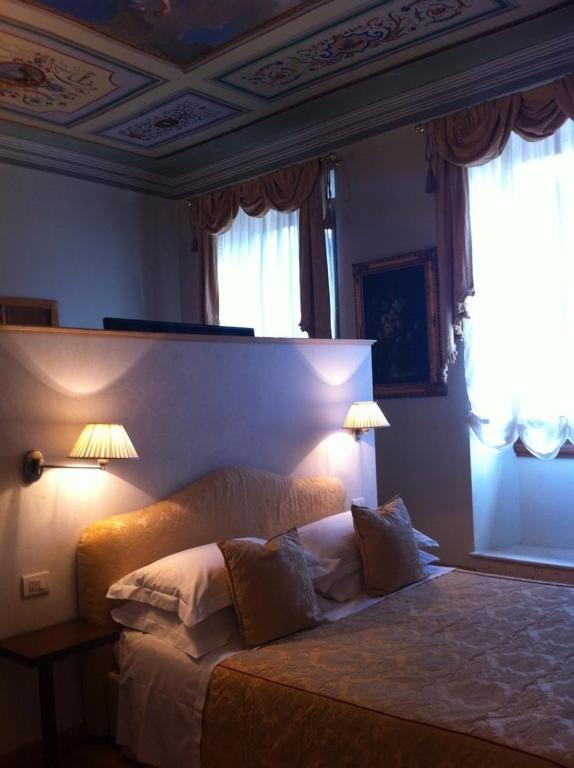 Tornabuoni La Petite Appart hôtel Florence