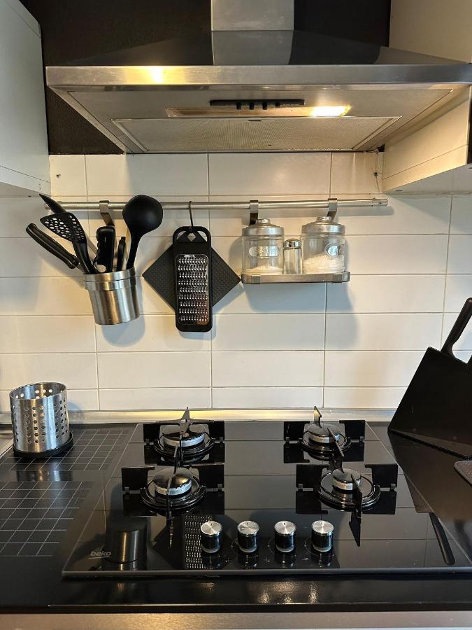 Apartment In Attico, Con Posto Auto Privato