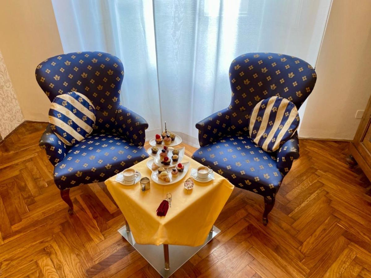 Martelli 3* Florence