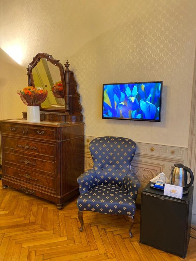 Martelli Hotel Florence