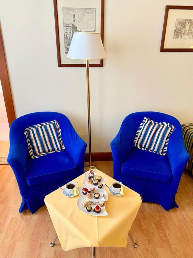 Martelli 3* Florence