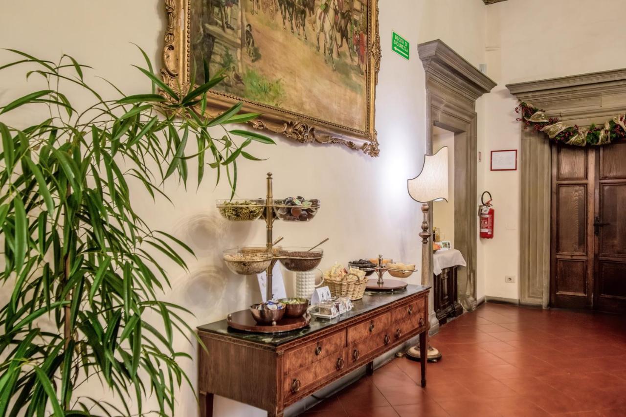 Hotel Martelli Florence