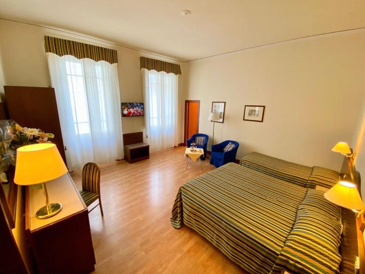 Martelli Hotel Florence