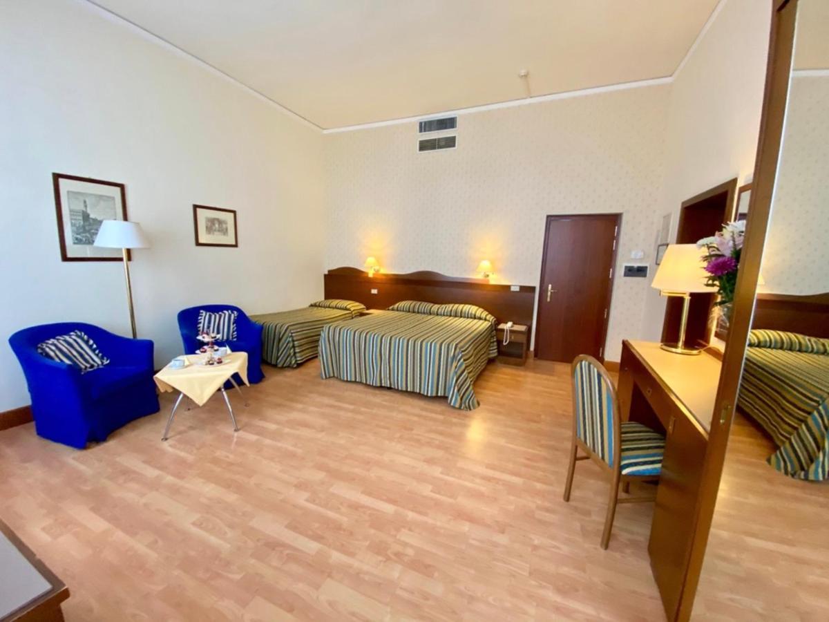 Martelli Hotel 3*