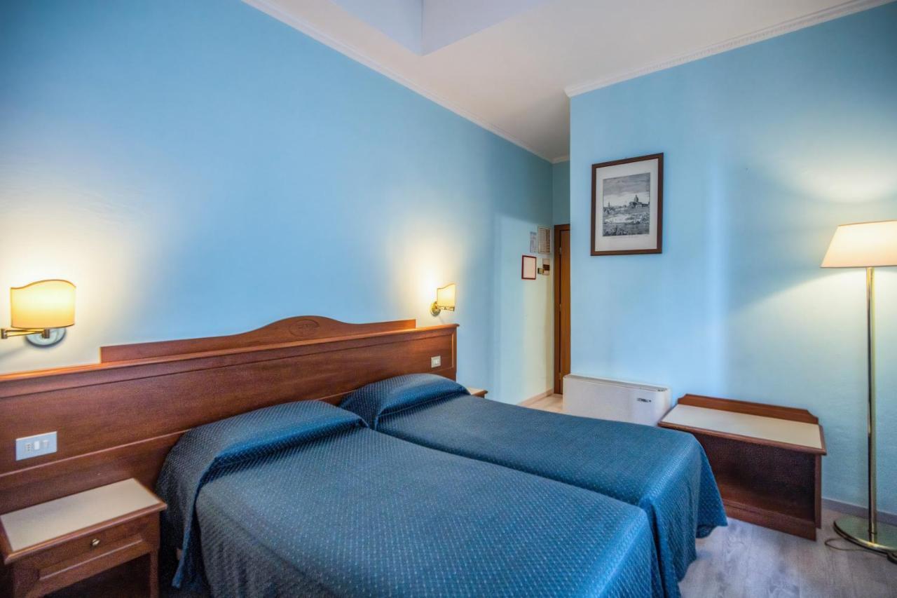 Martelli Hotel Florence