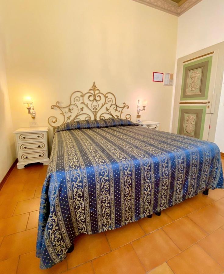 Hotel Martelli 3*