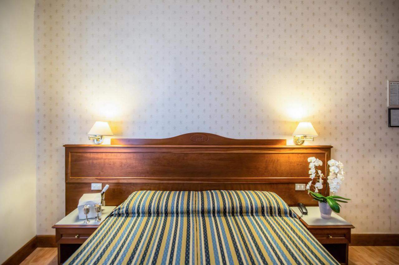 Hotel Martelli Florence