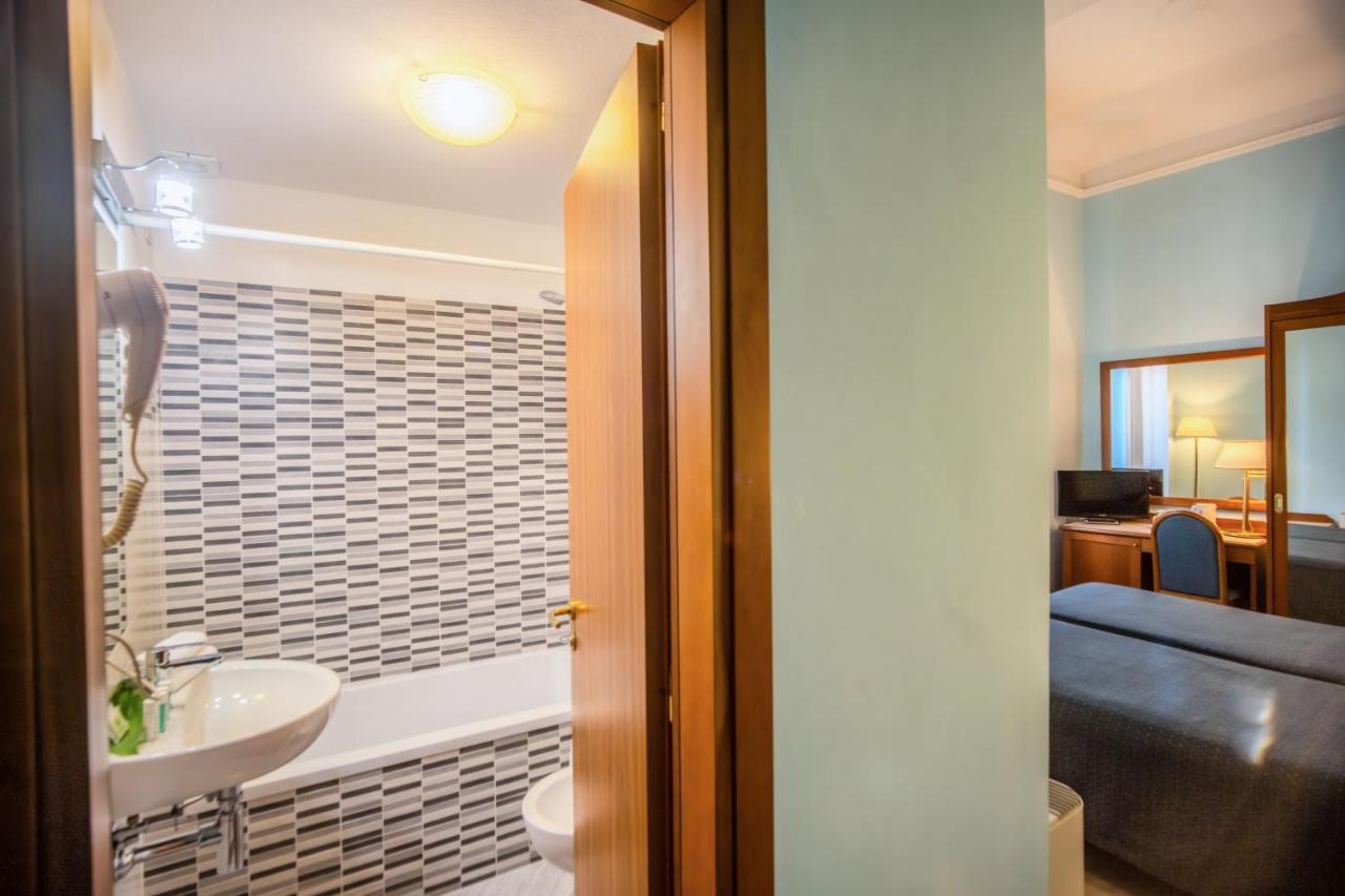 Hotel Martelli Florence
