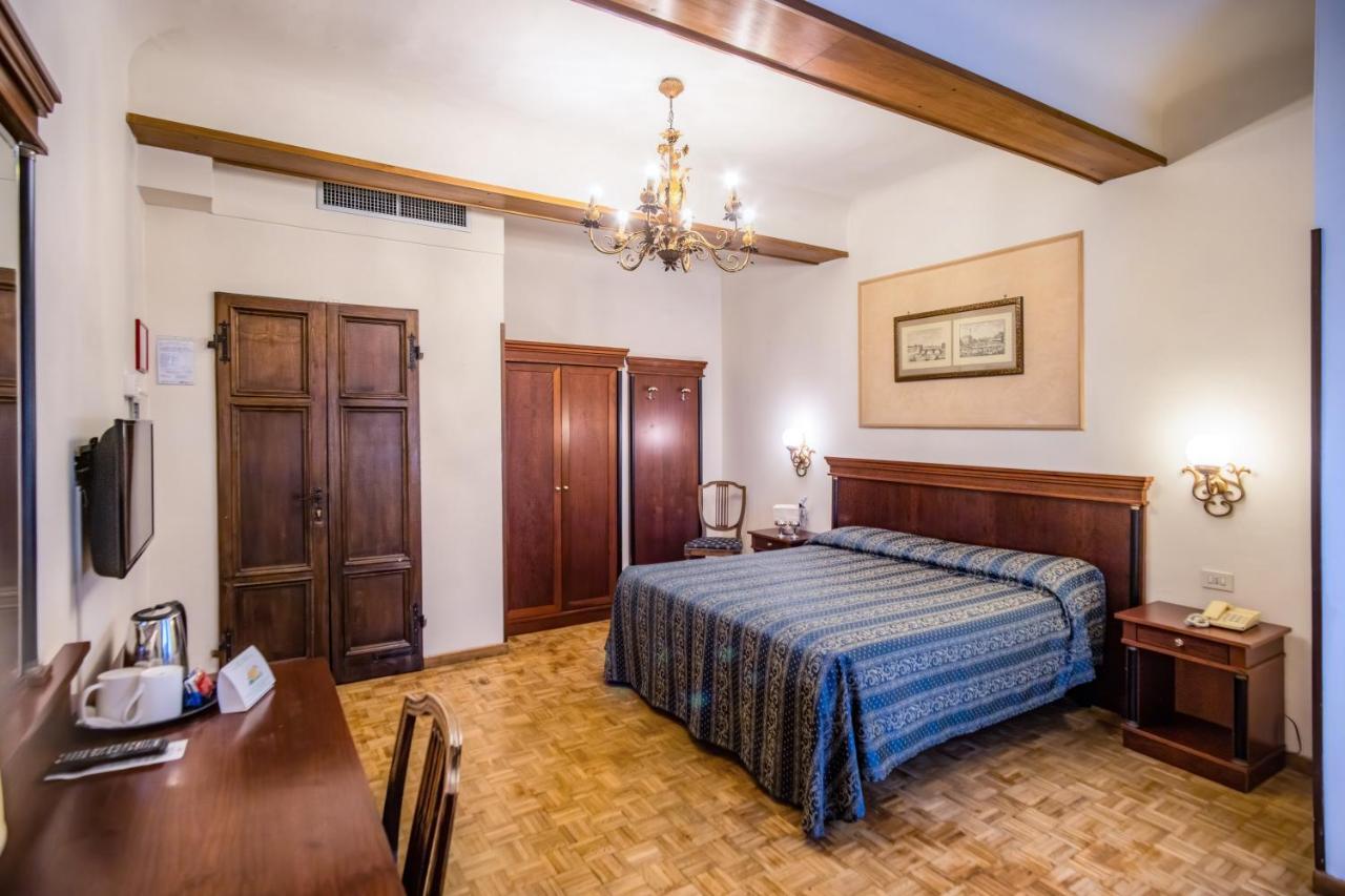 Martelli 3* Florence