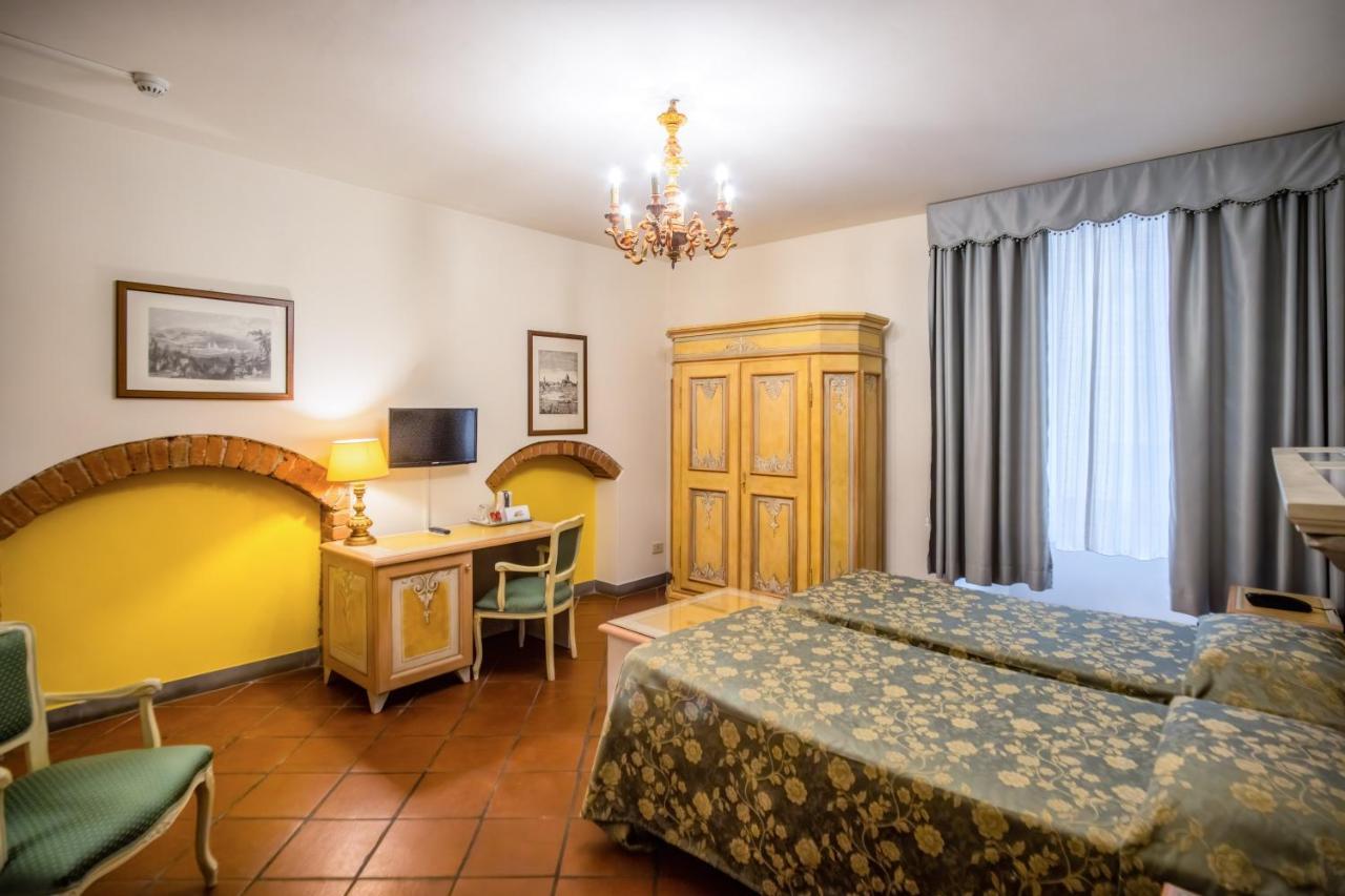 Martelli Hotel Florence