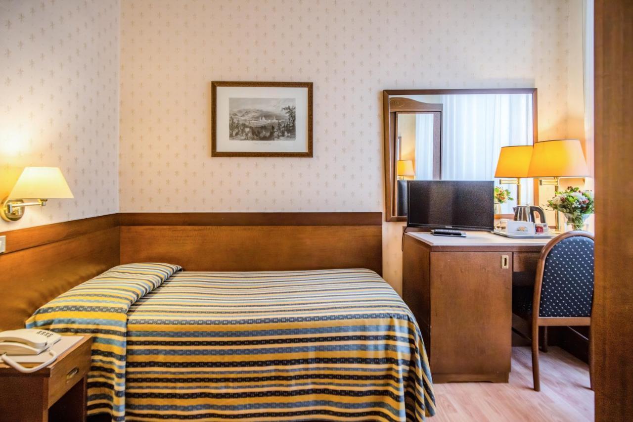 Martelli Hotel Florence