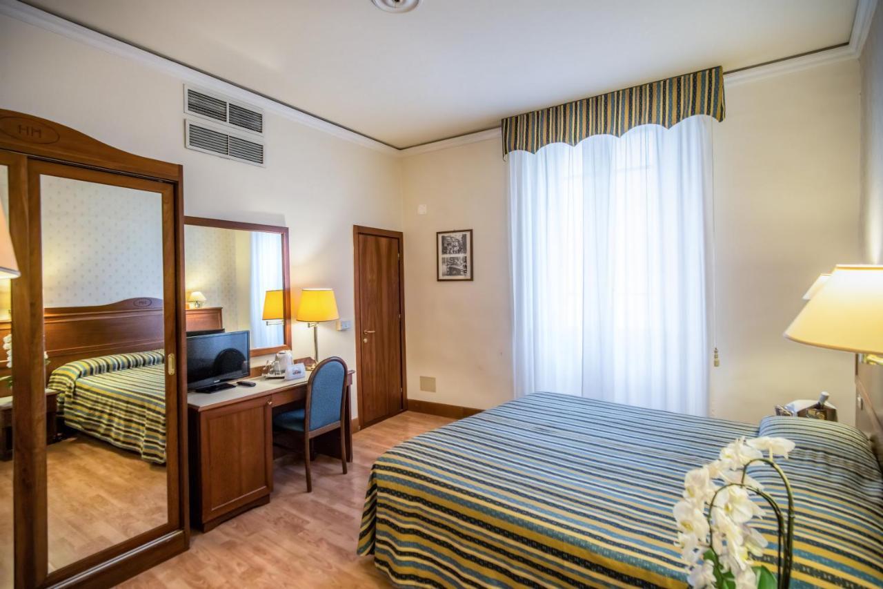 Hotel Martelli Florence