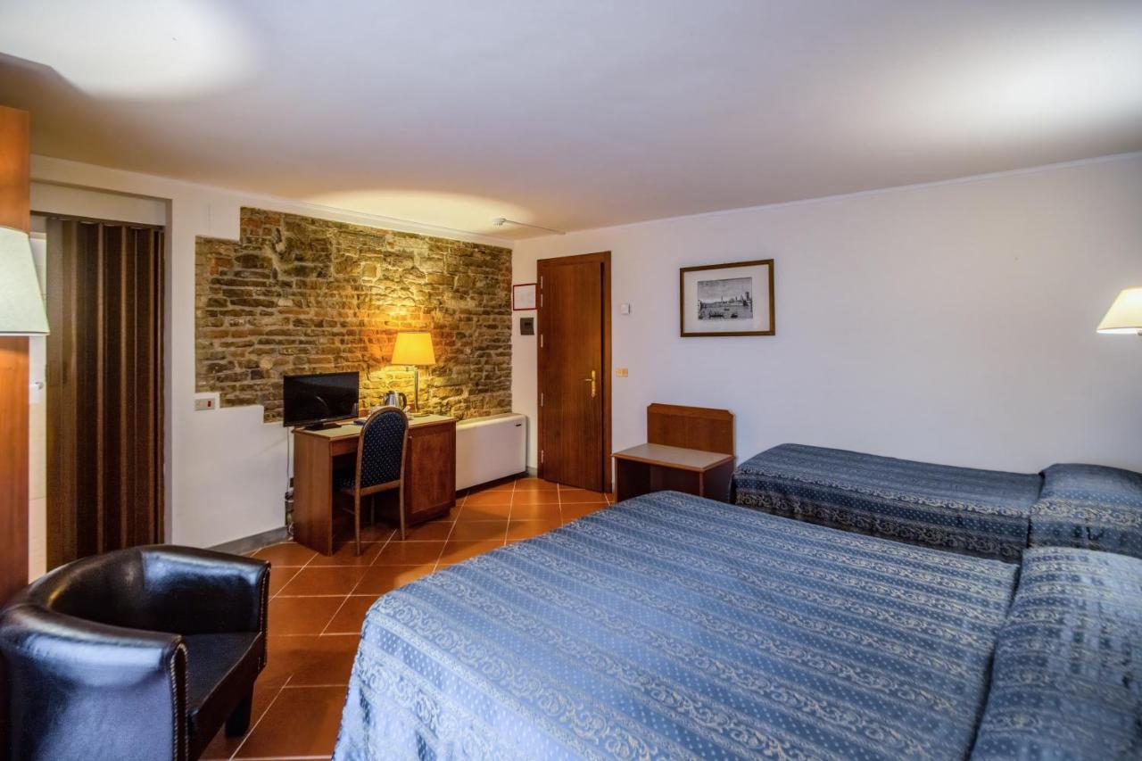 Hotel Martelli Florence