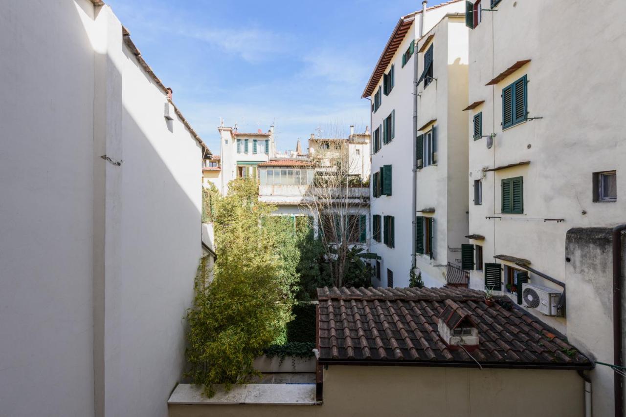 Apartment Santa Maria Novella Classic By Mmega *