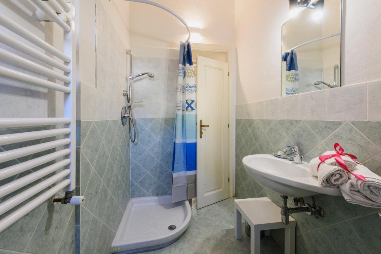 Apartment Santa Maria Novella Classic By Mmega Florence
