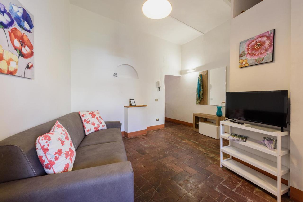 Santa Maria Novella Classic By Mmega Apartment *