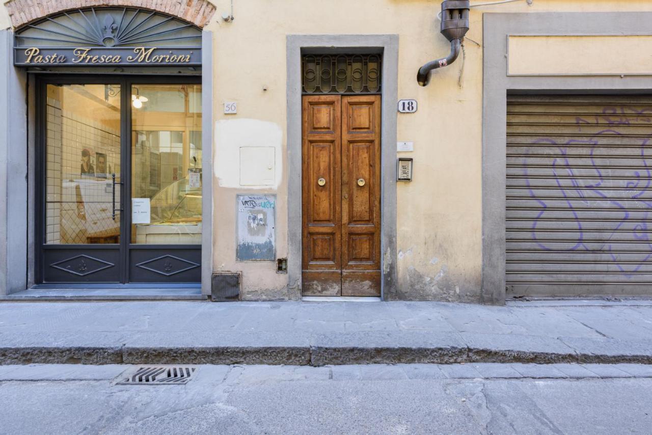 Santa Maria Novella Classic By Mmega Apartment
