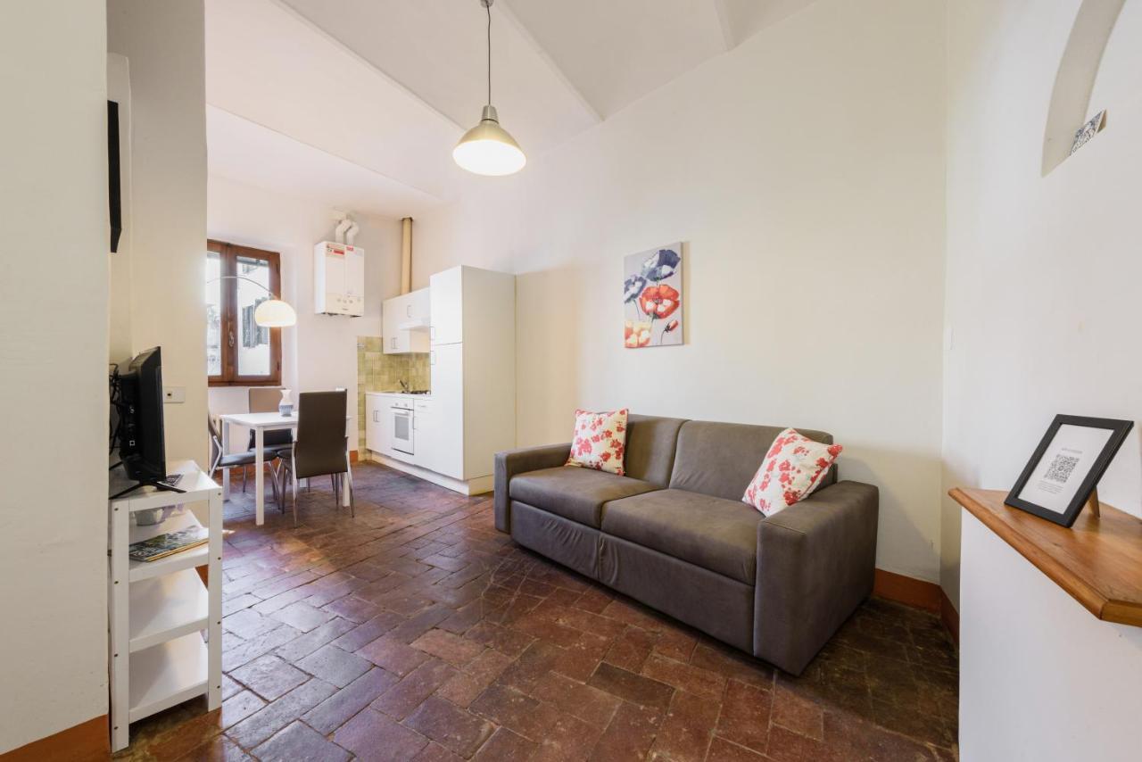 Santa Maria Novella Classic By Mmega Apartment *