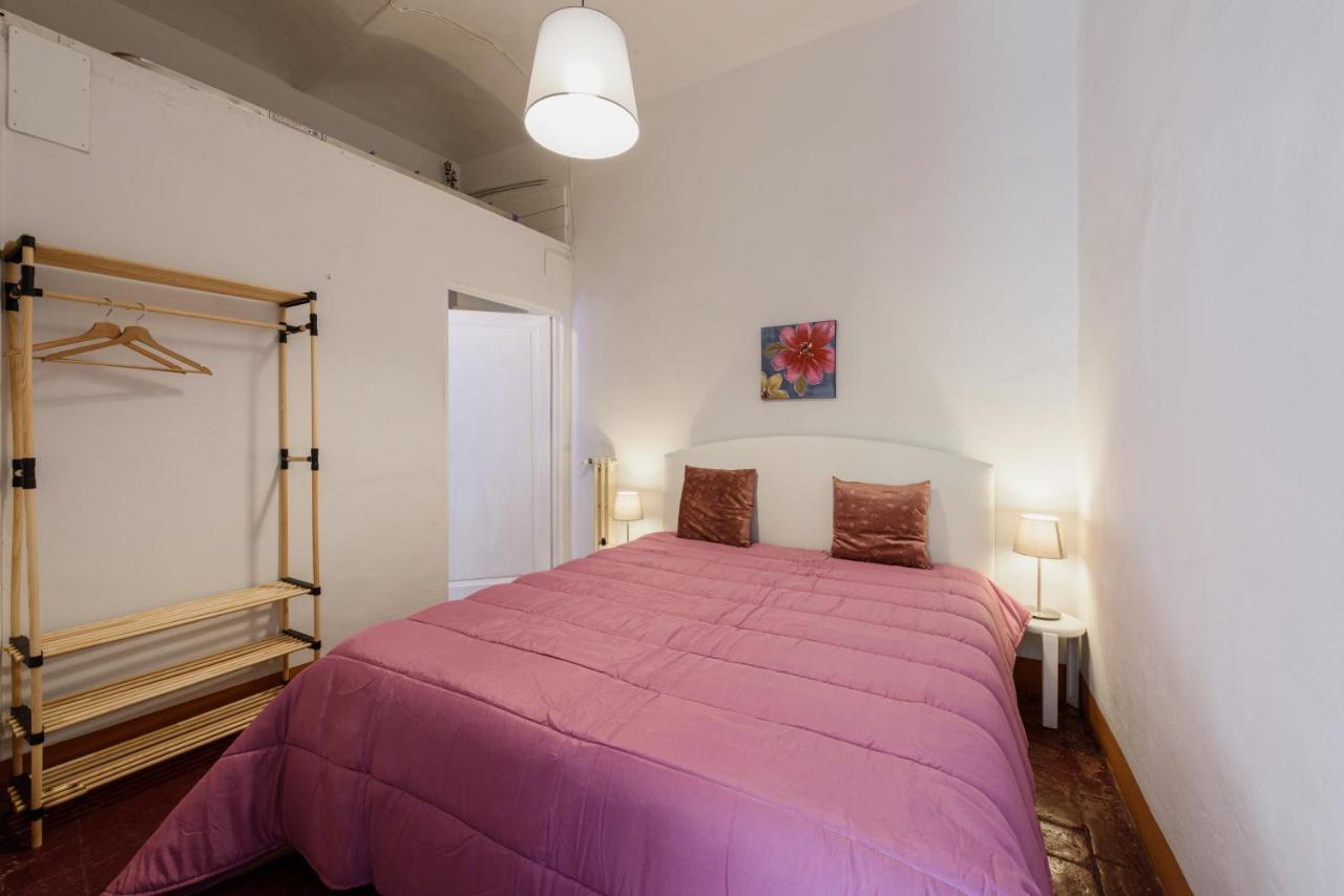 Santa Maria Novella Classic By Mmega Apartment Florence
