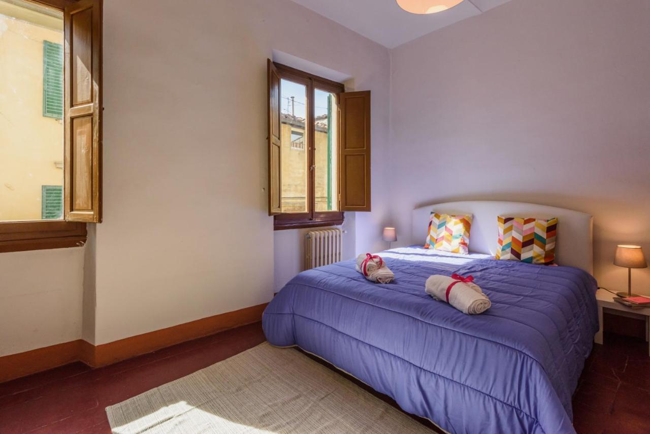 Santa Maria Novella Classic By Mmega Apartment