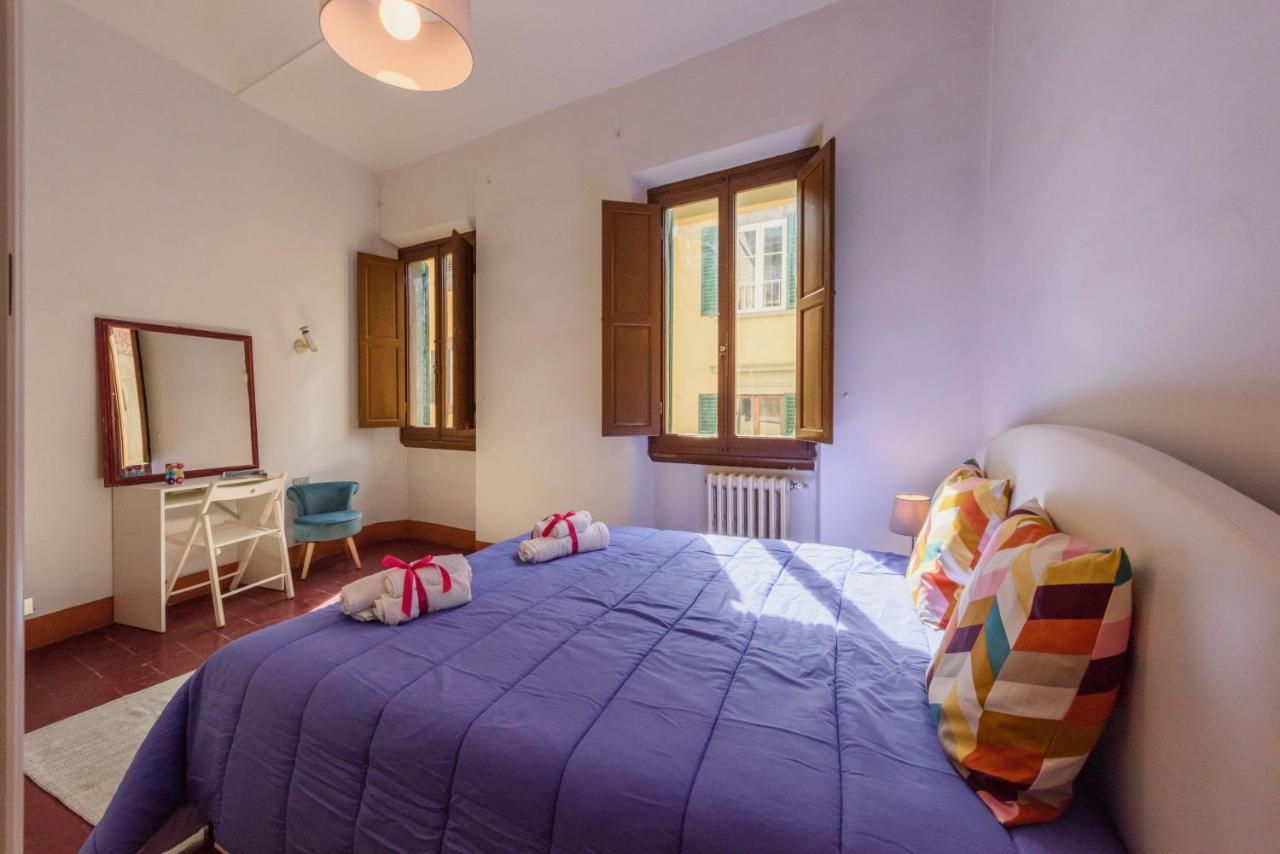 Apartment Santa Maria Novella Classic By Mmega Florence
