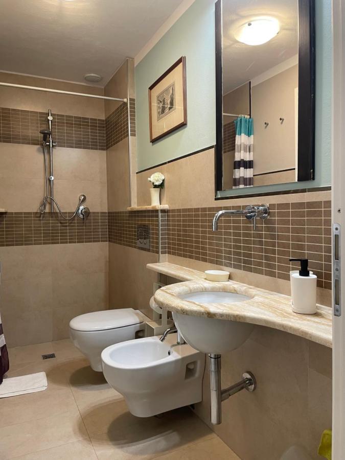 Appartement Orchidea Florence