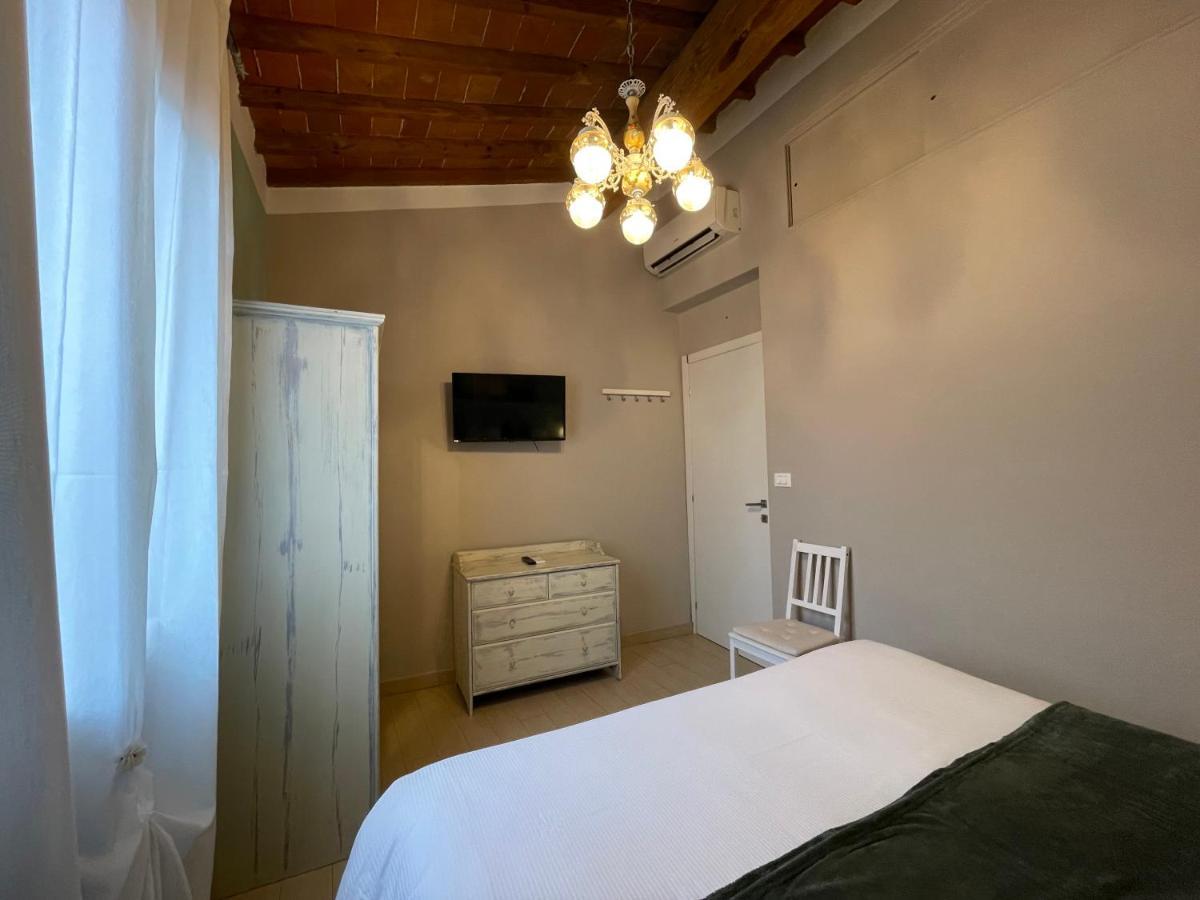 Orchidea Appartement