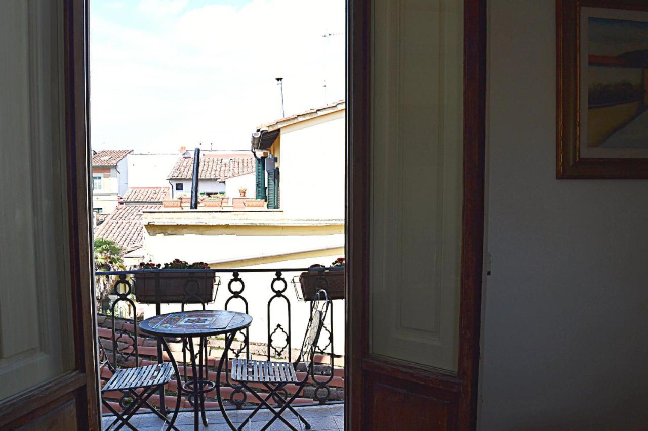 Heart Couette-café Florence